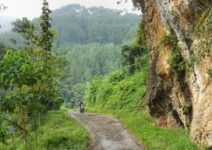 Wisata Lokal Gunung Putri Bandung Barat: Keheningan yang Memanjakan Mata.