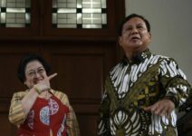 TKN : Hasto Tidak Ingin Pertemuan Prabowo dan Megawati Terealisasi