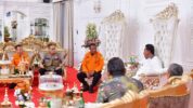PJ Gubernur Sulsel Apresiasi Kinerja Basarnas Dalam Penanganan Bencana