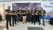 FITlife Gelar Kompetisi FOC 2024 Makassar Diikuti Binaraga Seluruh Indonesia