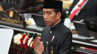 RUU Pilkada DPR Beda dengan Putusan MK Jokowi Mesti Dihormati