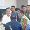 Jokowi Bisiki Danny saat Peresmian RS di Makassar, Asri Tadda: Hanya Memastikan Maju di Pilgub Sulsel