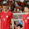 Jay Idzes dan Ivar Jenner Absen di Laga Timnas Indonesia vs Jepang