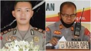 Insiden Tewasnya AKP Ulil, Baru Menjabat Setahun di Polres Solok Selatan