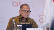 OJK Dorong Sektor Informal Bakal Punya Dana Pensiun