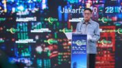 PLN Pimpin Kerjasama Global Dukung Transisi Energi di Indonesia dalam Electricity Connect 2024