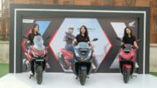 Honda Premium Matic Day Bakal Hadir di Grand Mall Maros