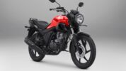 AHM Segarkan Tampilan New CB150 Verza, Tampil Makin Macho dan Gagah