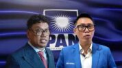 Tuai Kemarahan Publik, PAN Nonaktifkan Eko Patrio dan Uya Kuya dari DPR RI