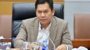 Susul NasDem dan PAN, Golkar Nonaktifkan Adies Kadir dari DPR RI