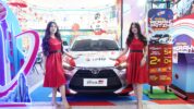 Stylish dan Elegan, Toyota Agya Jadi Pilihan Kawula Muda Tampil Lebih Pede
