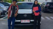 Bikin Nyaman, Irit dan Stylish: Toyota Veloz Andalan Keluarga di Kelas MVP
