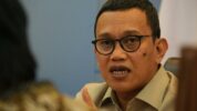 Sekjen Himpunan Kerukunan Tani Indonesia (HKTI) Abdul Kadir Karding. (Ist)