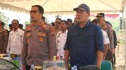 Wakil Ketua DPRD Luwu Utara, Karemuddin, S.Pd.I, Dukung Penanaman Jagung Serentak Kuartal IV Tahun 2025