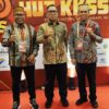 HUT ke-49 KKSS Kepri dan Batam Gelar Turnamen Domino Penuh Kehangatan