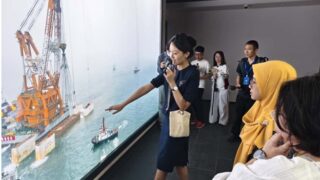 Indonesia dan Tiongkok Perkuat Kerja Sama Konservasi Warisan Maritim Bawah Laut