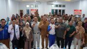 Edukasi Keselamatan Berkendara Sentuh Level Kecamatan, Warga Makassar Antusias Ikuti Program