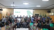 Polbangtan Gowa Tingkatkan Kualitas Layanan Pendidikan Melalui Public Hearing (Dengar Pendapat Publik)
