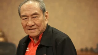 Michael Bambang Hartono